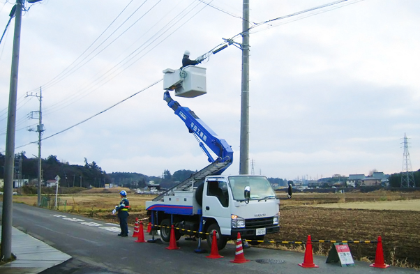 平田工業株式会社の強み